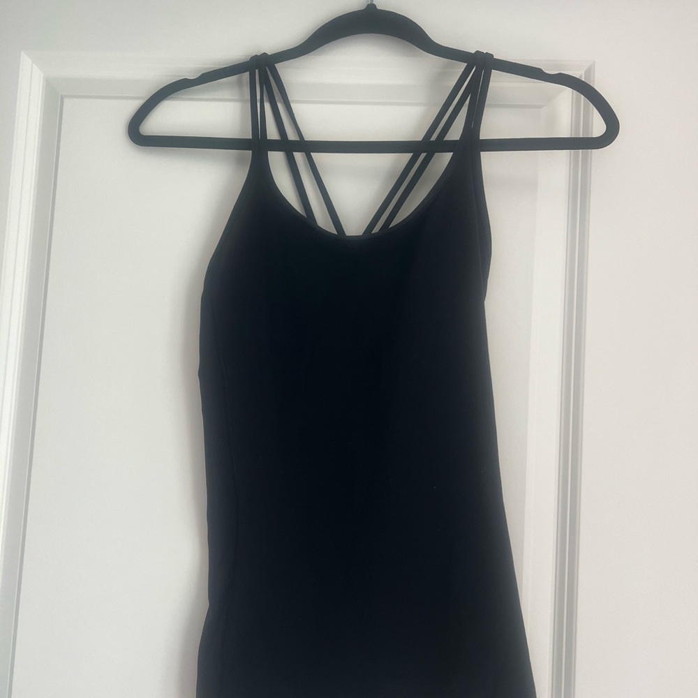 Lululemon Strappy Women's Top